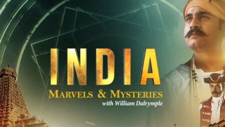 India Marvels and Mysteries