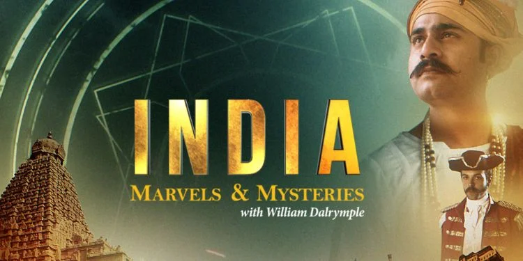 India Marvels and Mysteries