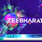 Zee Bharat TV Logo