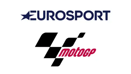 Eurosport MotoGP