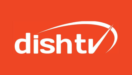 Dish TV Logo