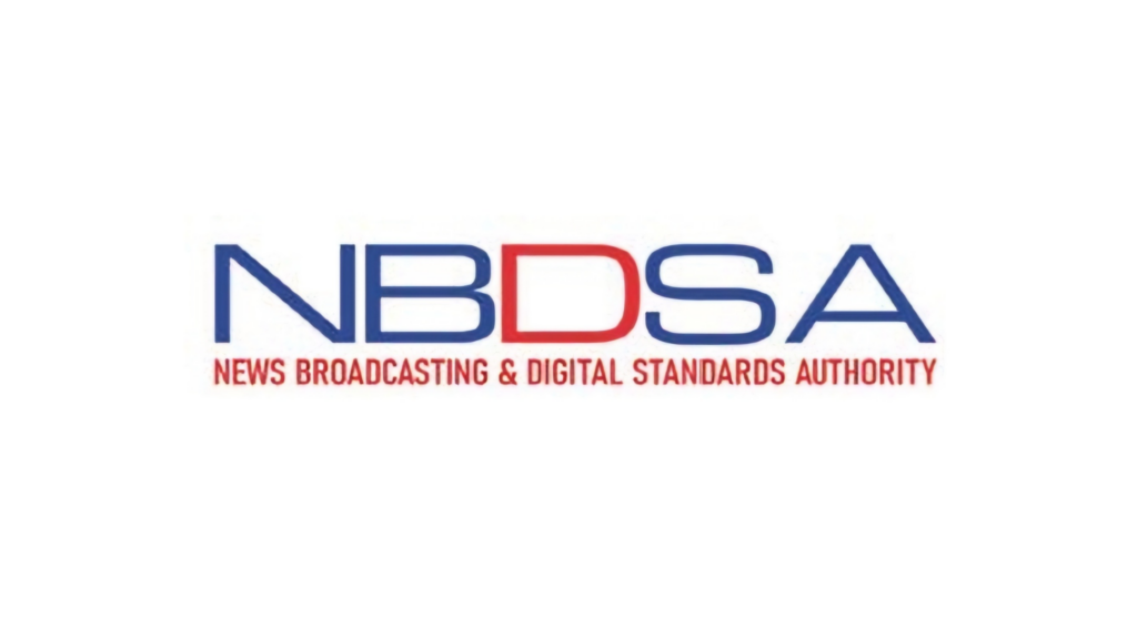 NBDSA Logo