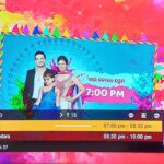 Star Kiran HD on Airtel Digital TV