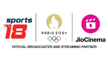 Sports18-JioCinema-Paris-Olympics-Broadcaster