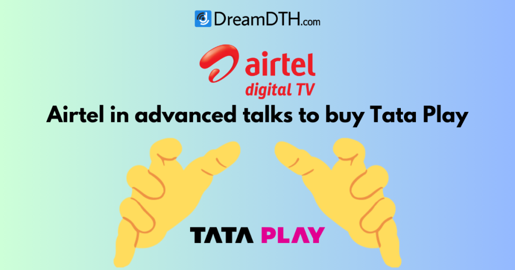 ADTV acquisition of Tata Play