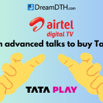 ADTV acquisition of Tata Play