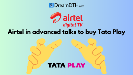 ADTV acquisition of Tata Play