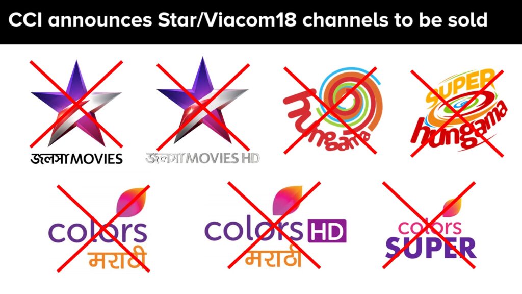 CCI-Announces-Star-Viacom18-Channels-to-be-Sold