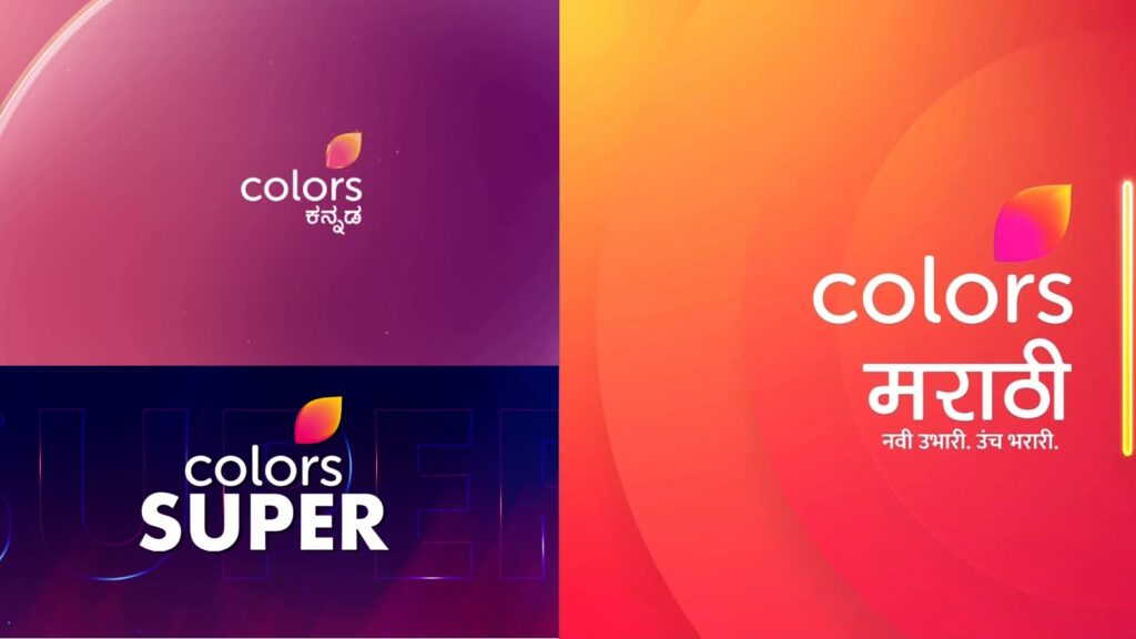 Colors Kannada Colors Super Colors Marathi